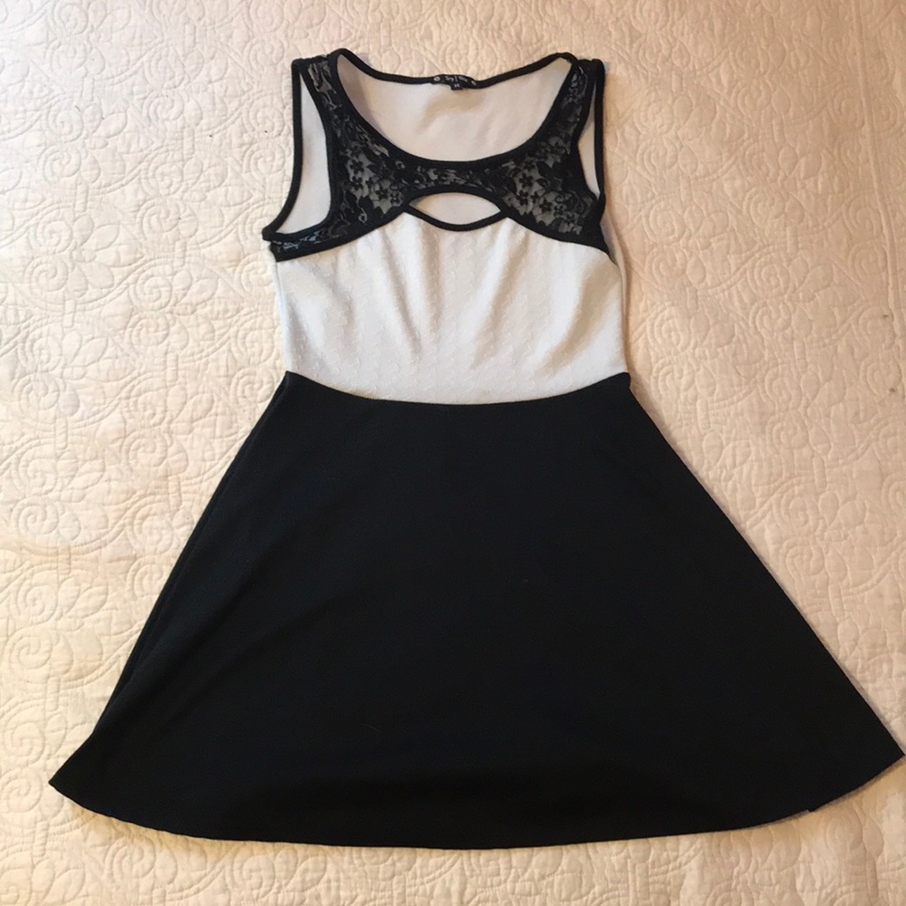 Short Dress